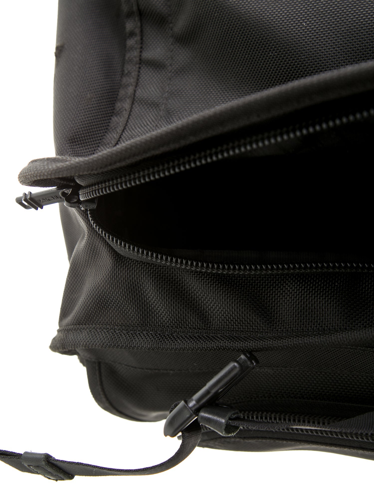 Tumi Nylon Weekender Bag